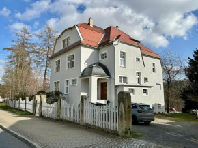 Ferienwohnung DressVilla Sebnitz